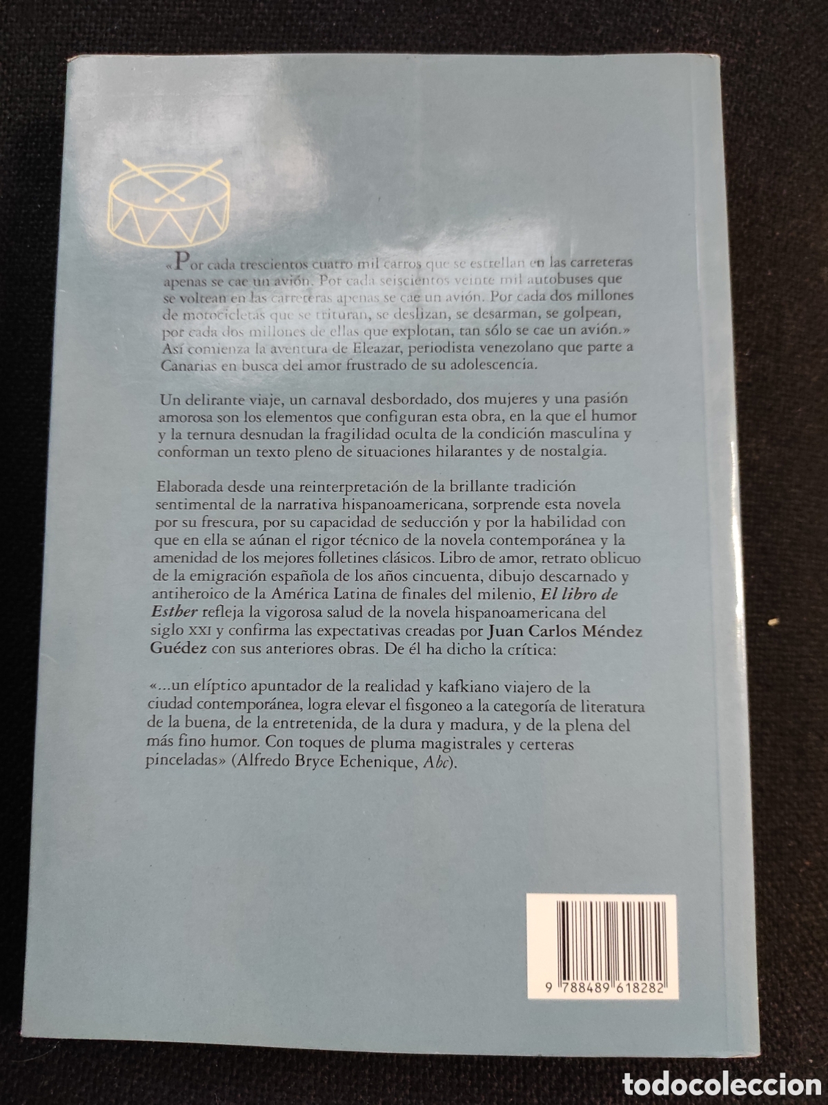 Libros: Libro - El libro de Esther - Foto 2