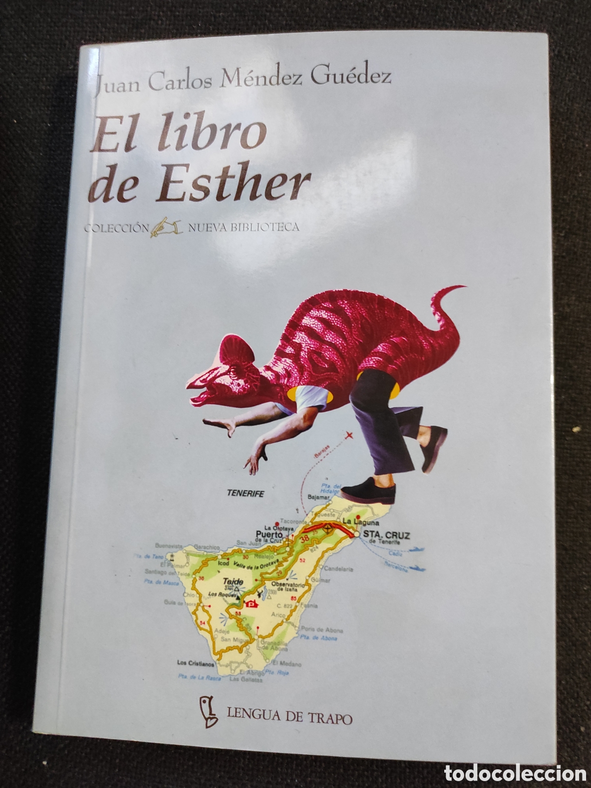 Libros: Libro - El libro de Esther - Foto 1