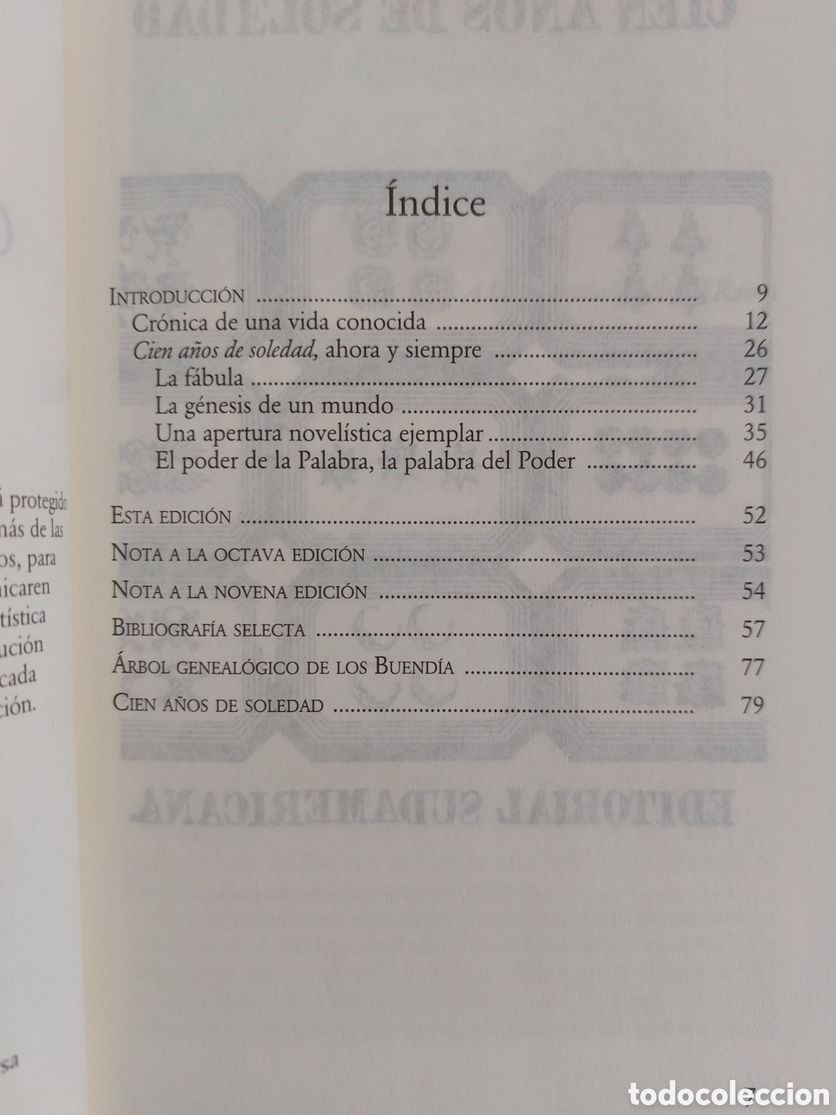 Libros: Cien a&ntilde;os de soledad - Foto 3
