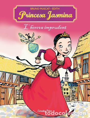 Libros: L&acute;hereva imprudent - Foto 1