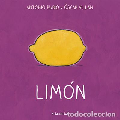 Libros: Lim&oacute;n - Rubio, Antonio - Foto 1