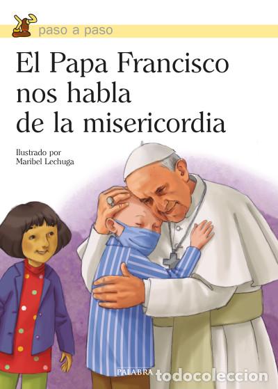 books: El Papa Francisco nos habla de la misericordia - Papa Francisco
