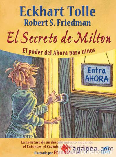 Livres: El Secreto de Milton - Friedman, Robert S.
