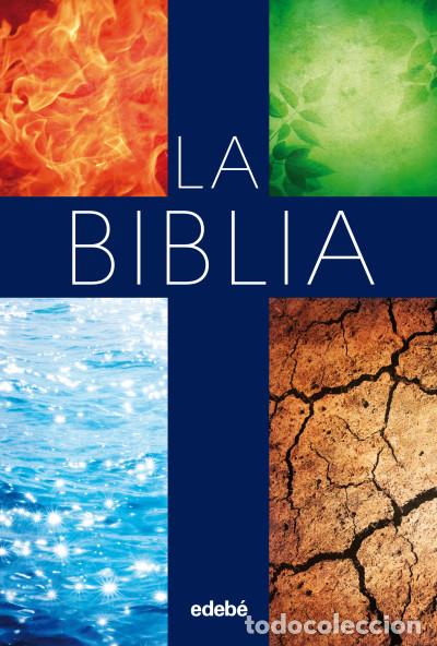 books: LA BIBLIA ED ESCOLAR - AA.VV.