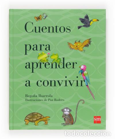 Libros: Cuentos para aprender a convivir - Foto 1