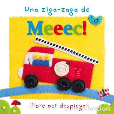 Libros: Meeec! - Sirett, Dawn - Foto 1