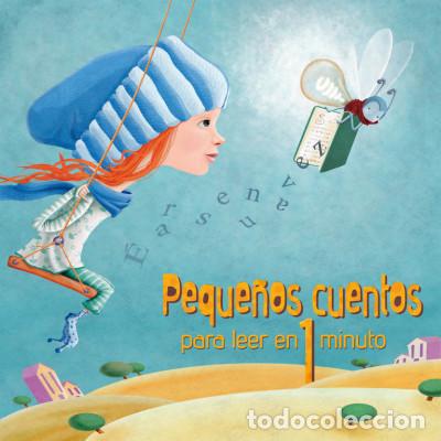 books: Peque&ntilde;os cuentos para leer en 1 minuto Beascoa