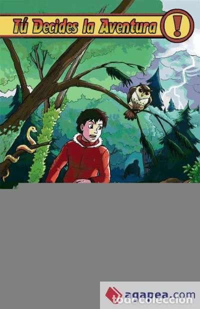 Libros: Perdido en el bosque Editorial Hidra - Foto 1