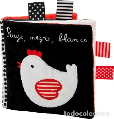 Libros: Rojo, negro, blanco - Rettore, Kenny