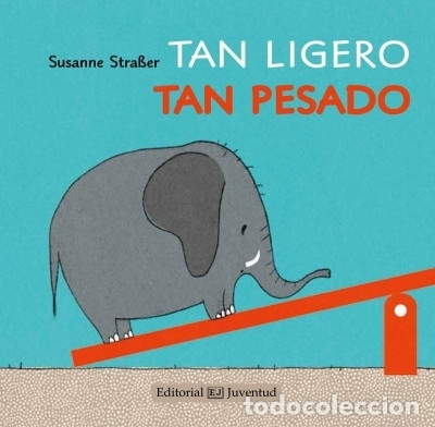 Livres: Tan ligero, tan pesado - Stra&szlig;er, Susanne