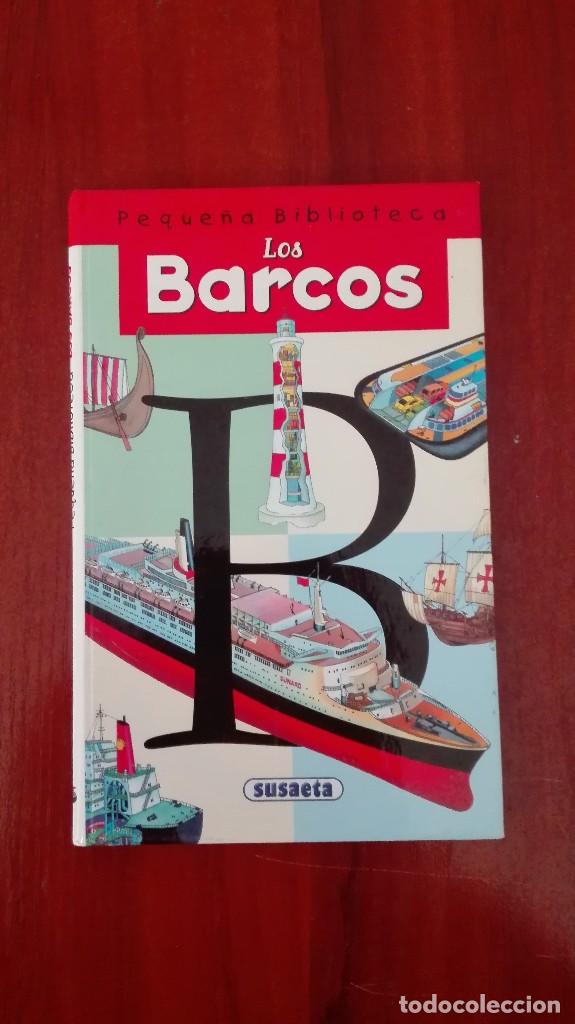 Libros: Barcos - Foto 1