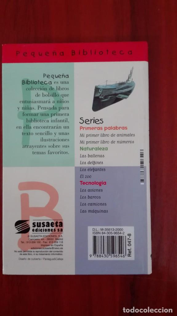 Libros: Barcos - Foto 2