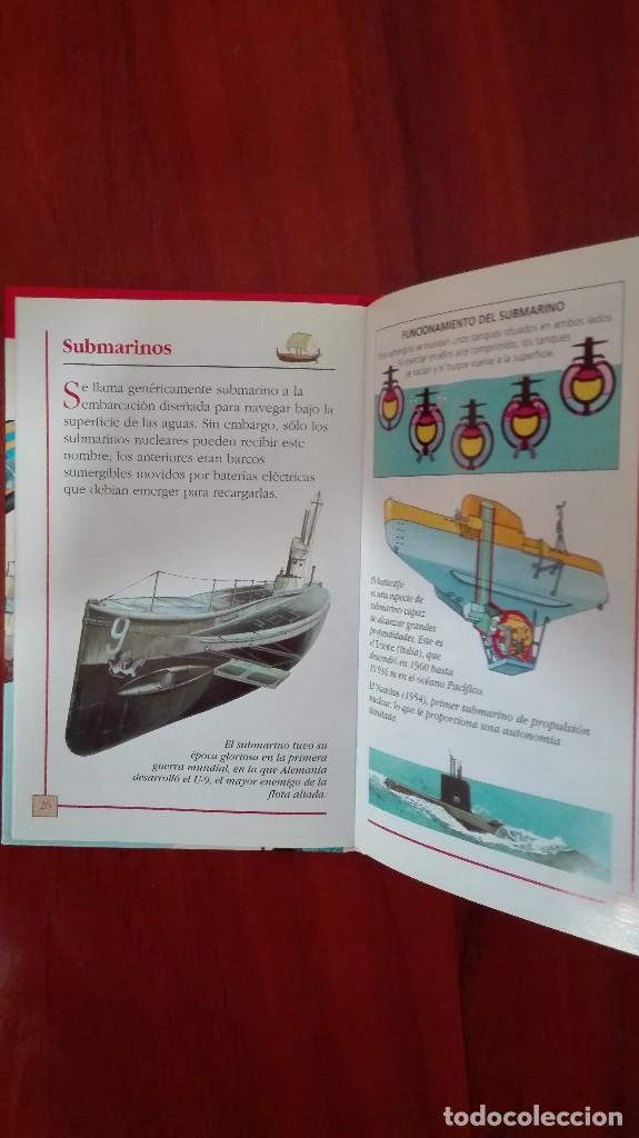 Libros: Barcos - Foto 4