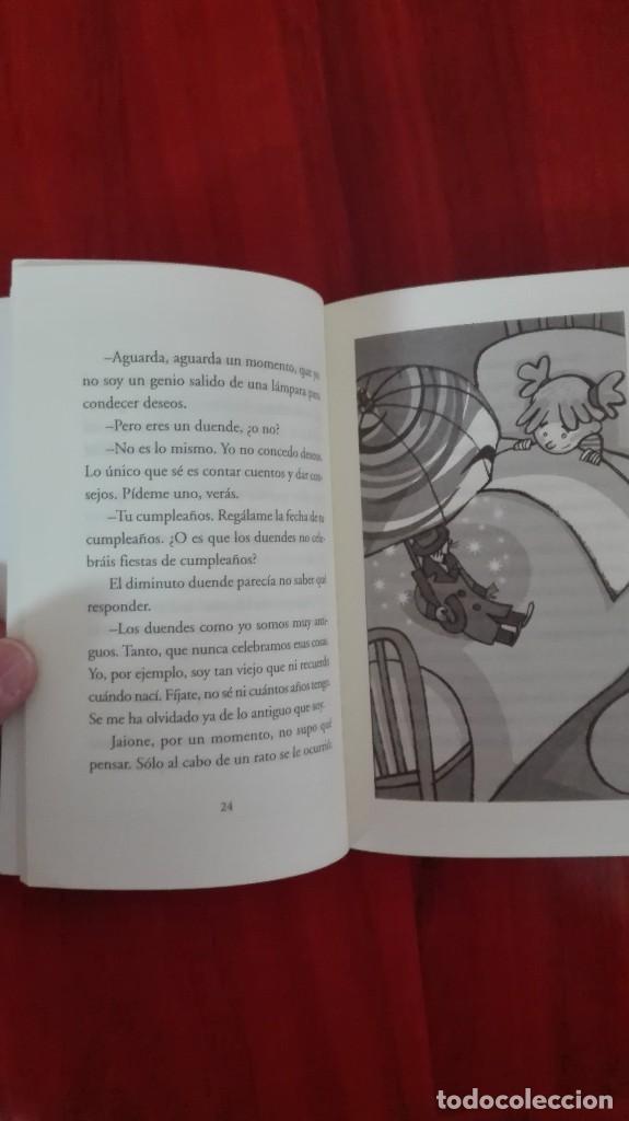 Libros: Te regalo mi cumplea&ntilde;os - Foto 3