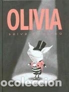 Livres: Olivia salva el circo - Ian&nbsp;Falconer