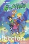 Libros: BOREALIA - AA.VV. - Foto 1