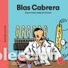 Libros: Blas Cabrera - Foto 1