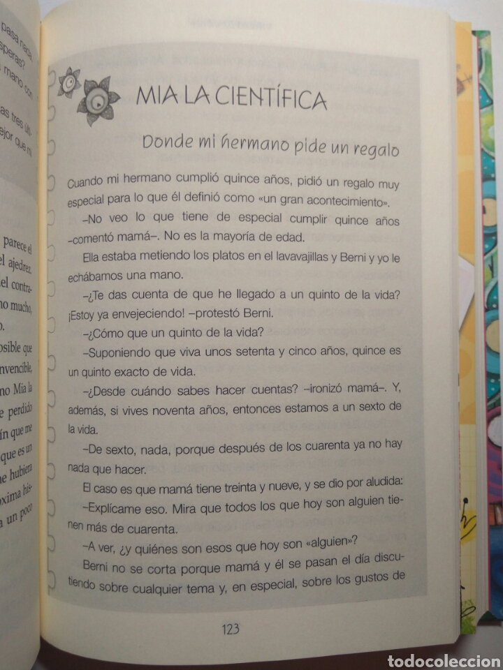 Libros: Quiero ser escritora - Foto 2