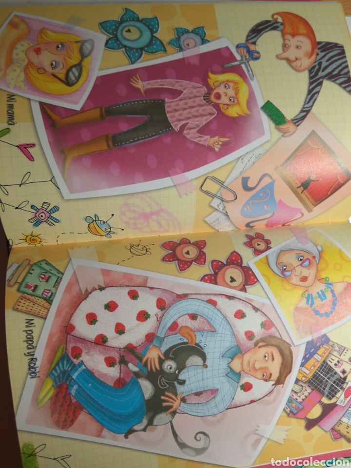 Libros: Quiero ser escritora - Foto 3