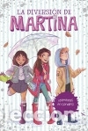 Libros: La diversi&oacute;n de Martina 2. &iexcl;Aventuras en Londres! - Martina DAntiochia