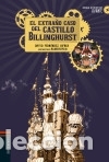 Libros: El extra&ntilde;o caso del castillo Billinghurst - Fern&aacute;ndez Sifres, David