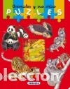 Livres: Mi Primer Libro De Puzles. Animales y sus cr&iacute;as - Ilustraciones: F. Arredondo