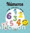Libros: N&uacute;meros - Han&aacute;kov&aacute;, Pavla - Foto 1