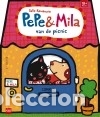 B&uuml;cher: Pepe y Mila van de picnic - Yayo Kawamura