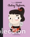 Livres: Peque&ntilde;a & grande Audrey Hepburn - Arrazola Otaduy, Amaia; S&aacute;nchez Vegara, Maria Isabel