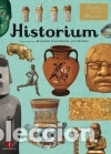 Libros: Historium - Nelson, Jo - Foto 1