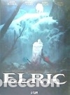 Livres: ELRIC 03: EL LOBO BLANCO