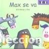 Livros: MAX SE VA