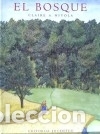 Libros: BOSQUE - Claire A. Nivola