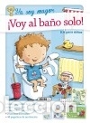 B&uuml;cher: &iexcl;Voy al ba&ntilde;o solo! Susaeta Ediciones