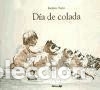 Libros: DIA DE COLADA - Stehr, Frederic - Foto 1