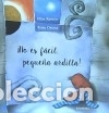 Livres: NO ES FACIL PEQUE&Ntilde;A ARDILLA NE - RAMON,ELSA