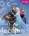 Libros: Frozen. Mi libro-juego - VV.AA. - Foto 1