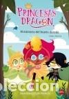 Libri: Princesas Drag&oacute;n 1. El misterio del huevo dorado - Ma&ntilde;as Romero, Pedro; Fern&aacute;ndez M&eacute;ndez, Luj&aacute;n,