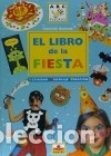 Libros: ABC LIBRO DE LA FIESTA - Foto 1