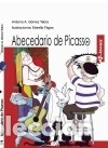 Livros: Abecedario de Picasso Servicio de Publicaciones Fundaci&oacute;n Unicaja
