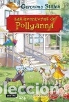 Livros: Las aventuras de Pollyanna