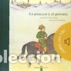 Libros: PRINCESA Y EL GUISANTE,LA/+CD - AAVV - Foto 1
