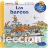 Libros: &iquest;Qu&eacute;? Junior. Los barcos - NIELANDER, PETER - Foto 1