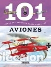 Libros: Los aviones - VV.AA. - Foto 1