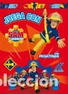 Libros: Juega con Sam el Bombero 2 - Foto 1