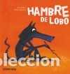 Libros: Hambre de lobo - Pintus, &Eacute;ric - Foto 1