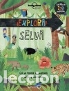 Libros: &iexcl;Explora! SELVA - Foto 1