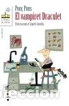 Libros: El vampiret Draculet - Pons, Pon&ccedil; - Foto 1