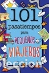 B&uuml;cher: 101 Pasatiempos para peque&ntilde;os viajeros - Butterfield, Moira