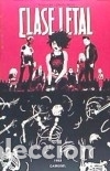 Libros: CLASE LETAL 5. CARRUSEL NORMA EDITORIAL S.A